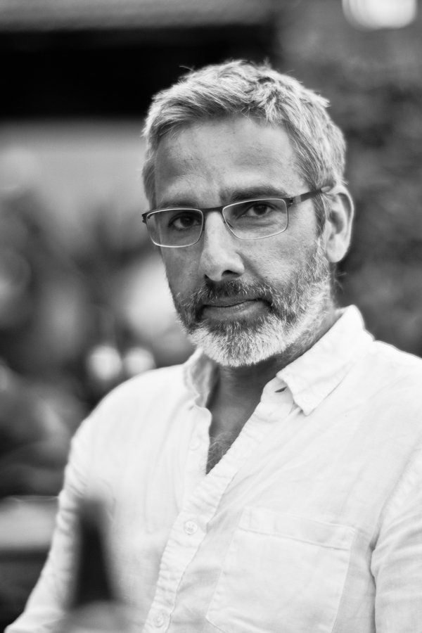 Andrij Parekh – Foto