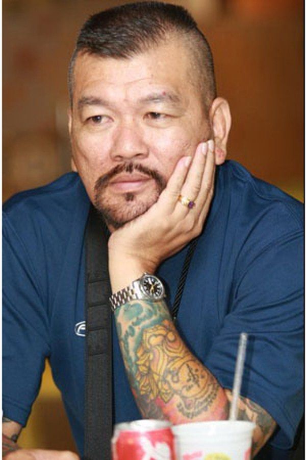 John Cheng – Foto