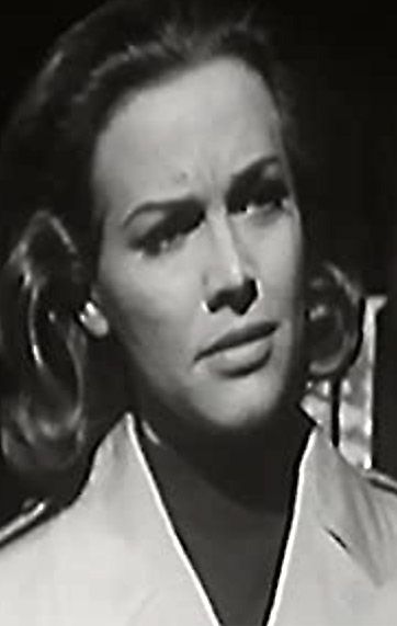 Irene Bradshaw – Foto