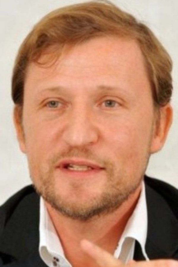 Patrick Quinet – Foto