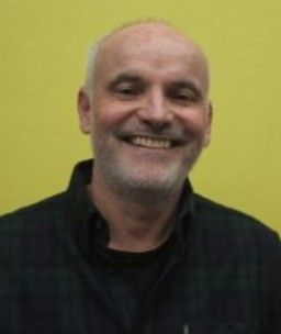 Peter Watson – Foto
