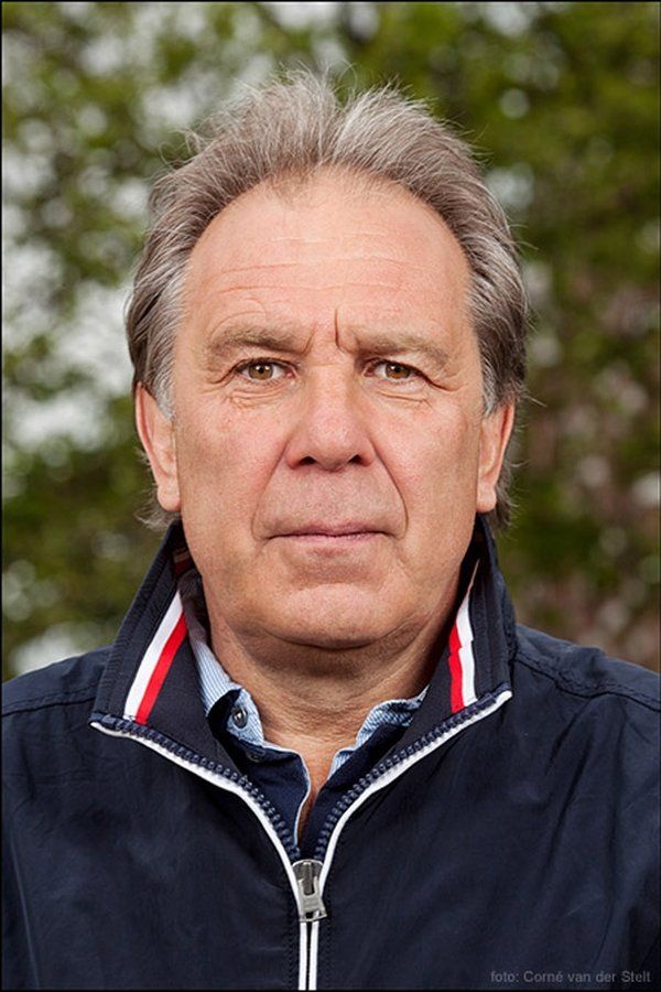 Maarten Spanjer – Foto