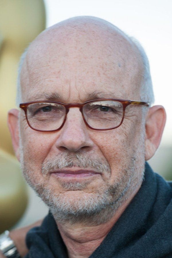 Paul Brickman – Foto