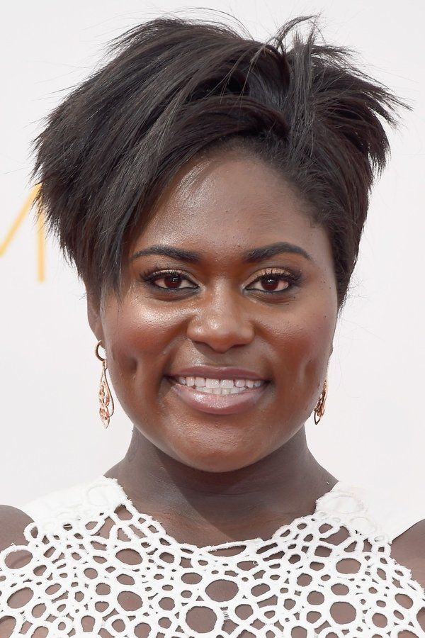 Danielle Brooks – Foto