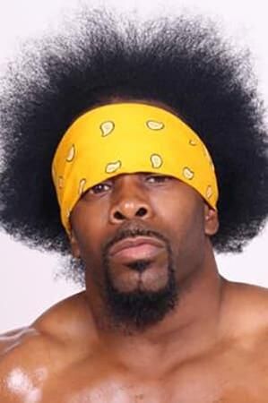 Darnell Kittrell – Foto
