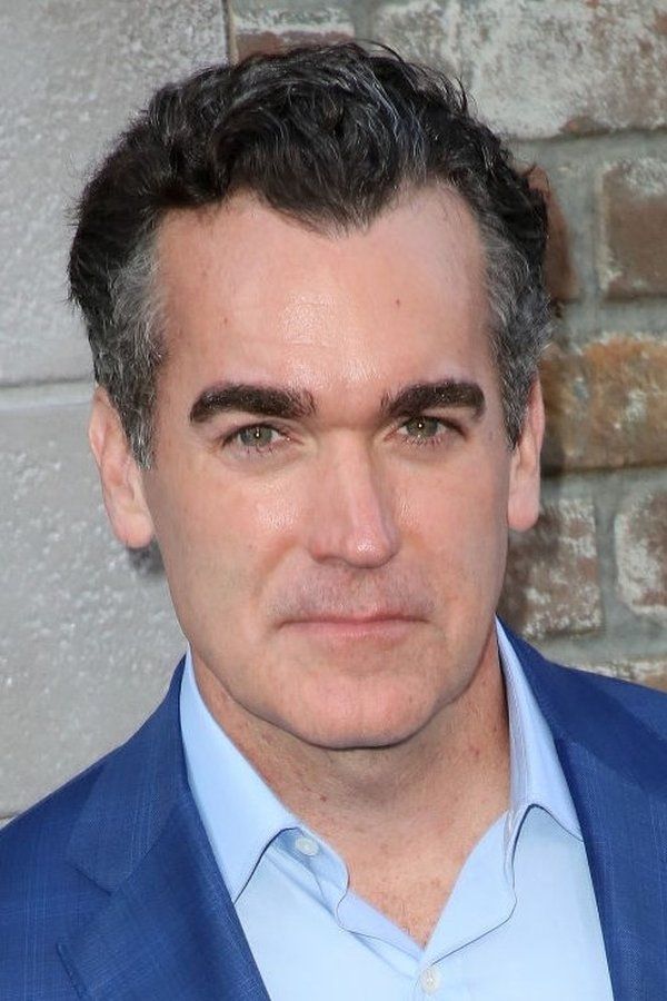 Brian d'Arcy James – Foto