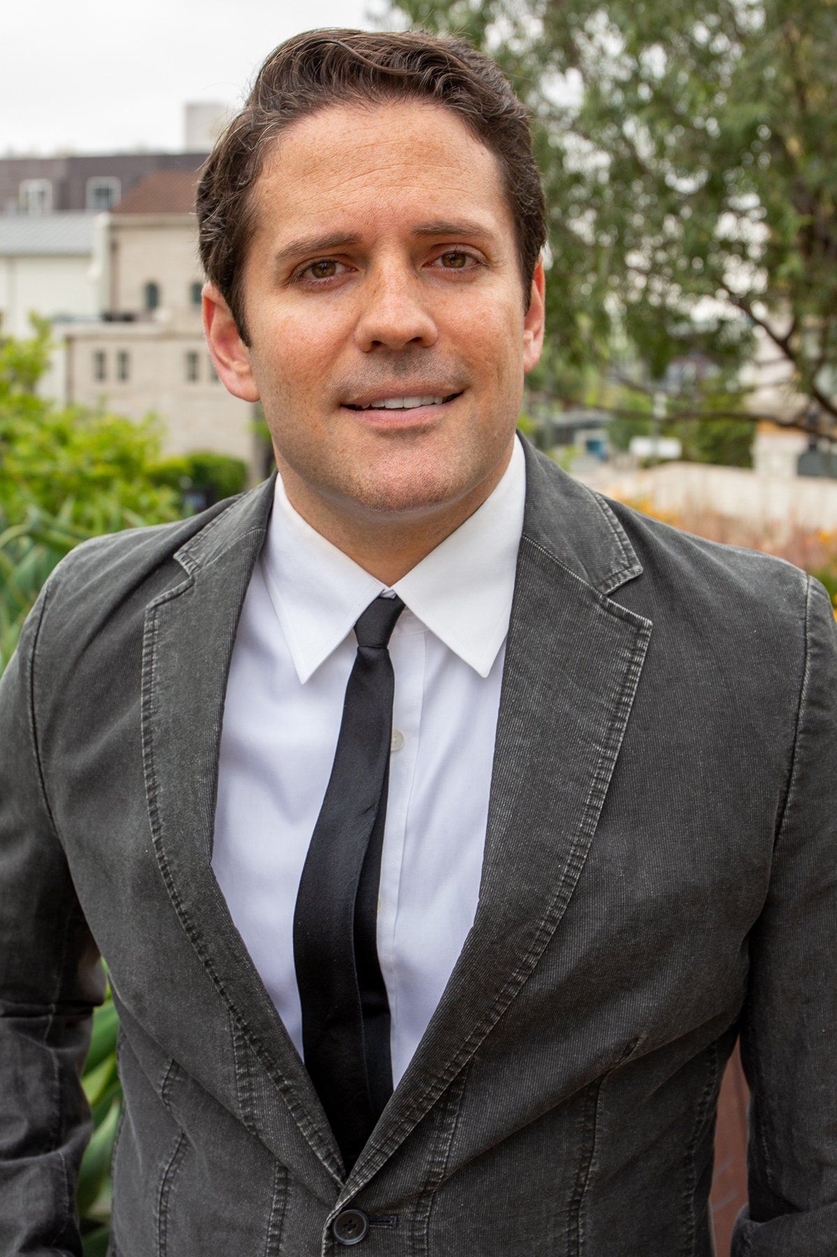 Dan Lawler – Foto