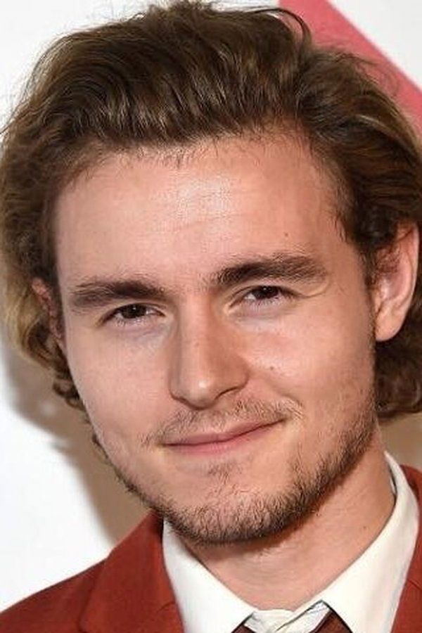 Callan McAuliffe – Foto