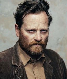 Bernhard Marsch – Foto