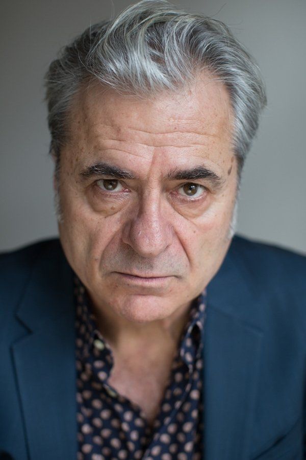 Martin Umbach – Foto