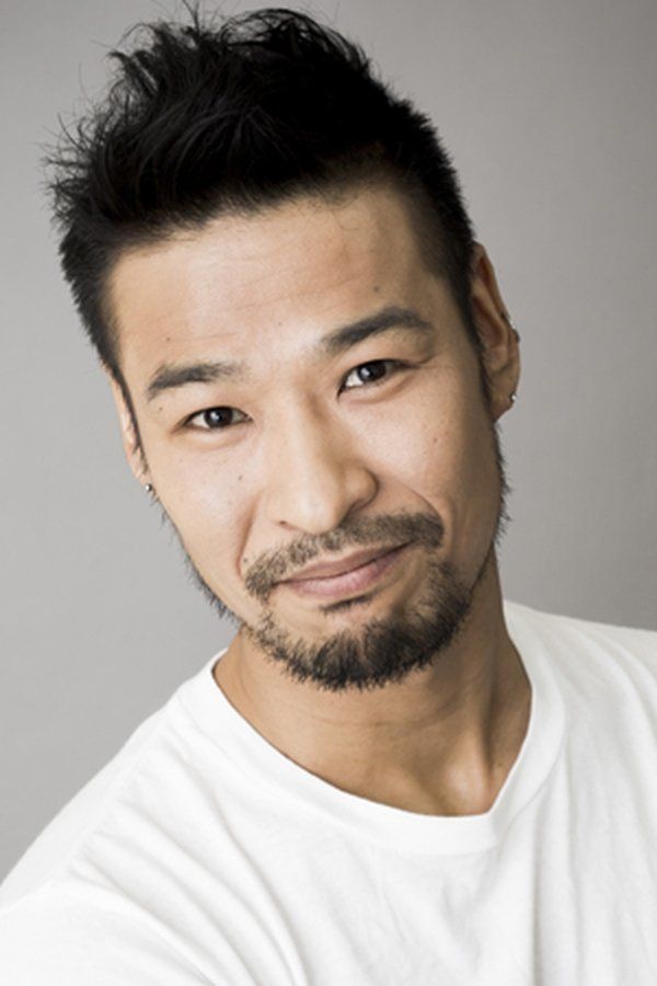Ryuhei Watabe – Foto
