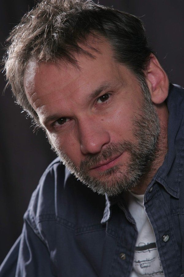 Zsolt László – Foto