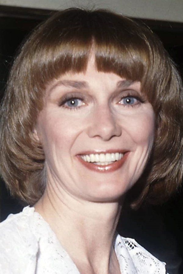 Inga Swenson – Foto