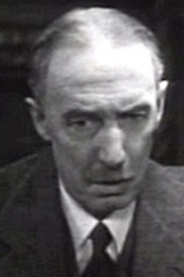 Herbert Bunston – Foto