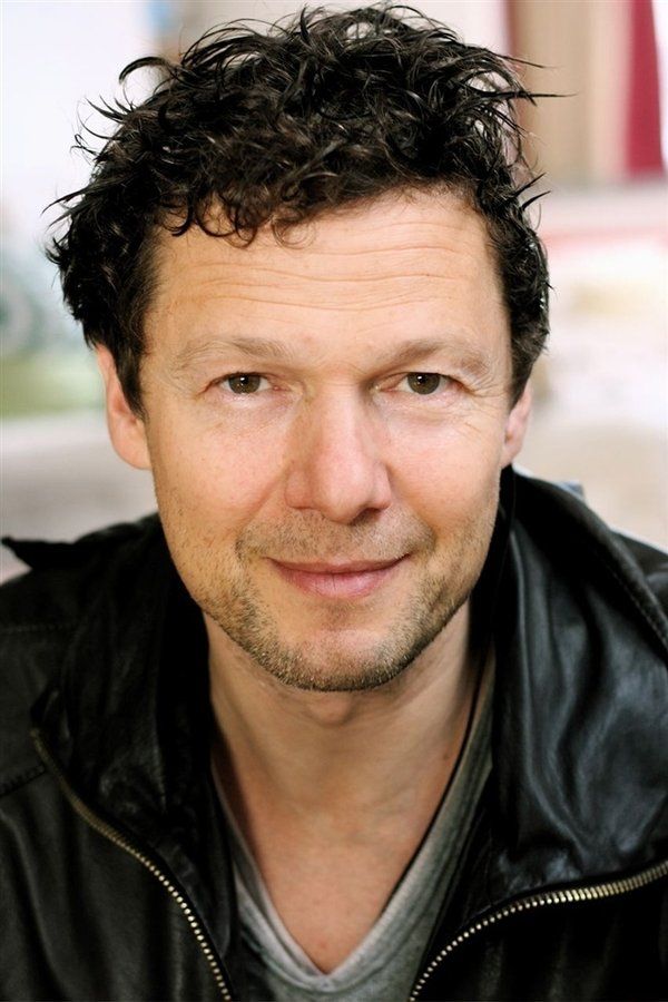 Jérōme Kircher – Foto