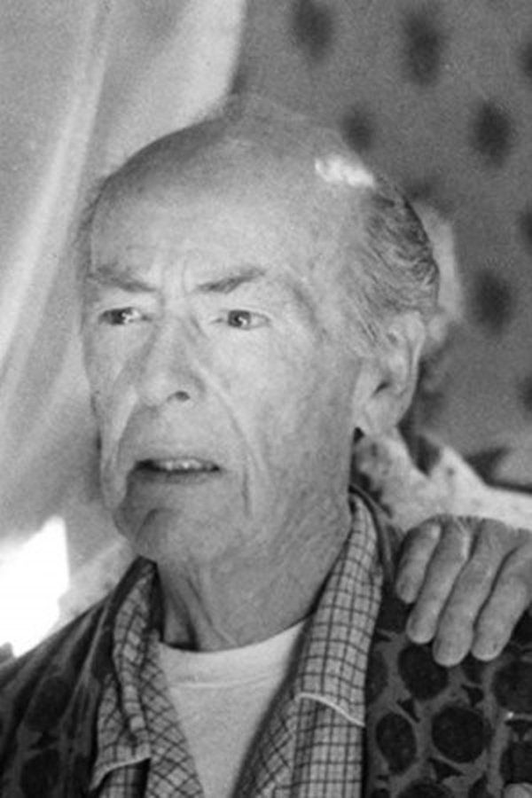 Bill Quinn – Foto