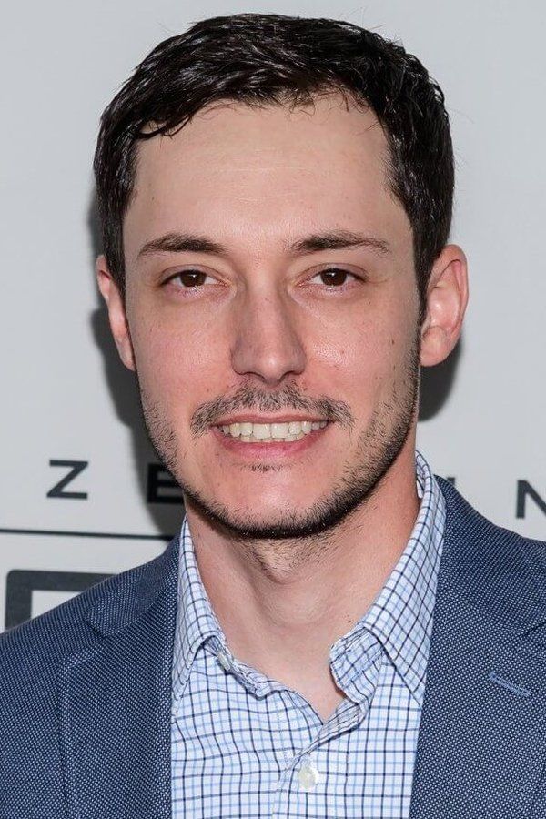 Wes Ball – Foto