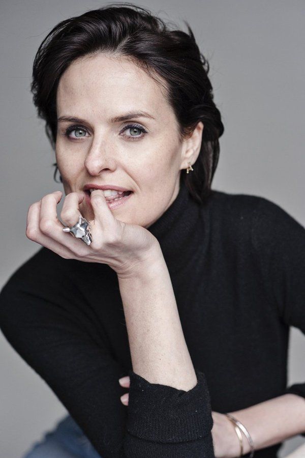 Leanne Best – Foto