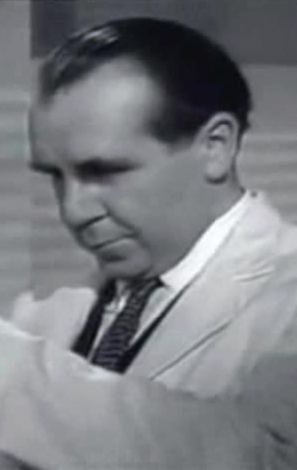 Ian Wallace – Foto