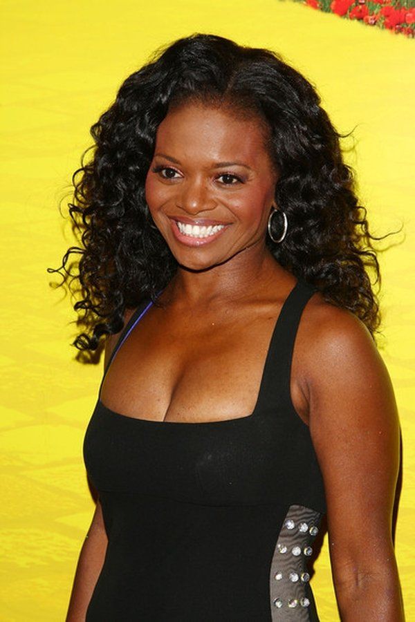 LaChanze – Foto