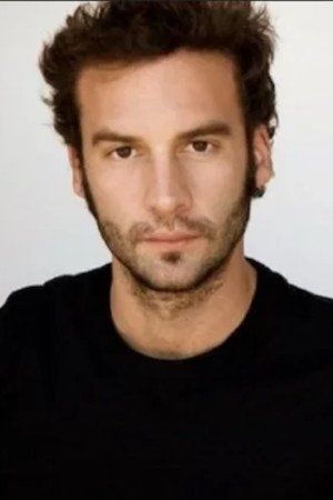 Ted Jan Roberts – Foto