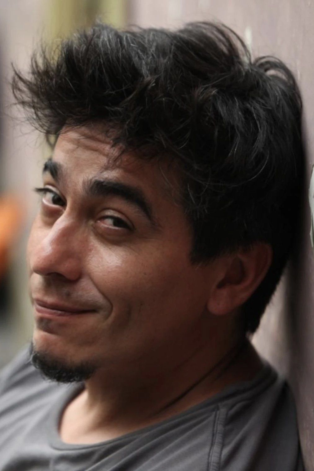 Hernán Jabes – Foto