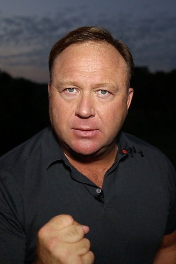 Alex III Jones – Foto