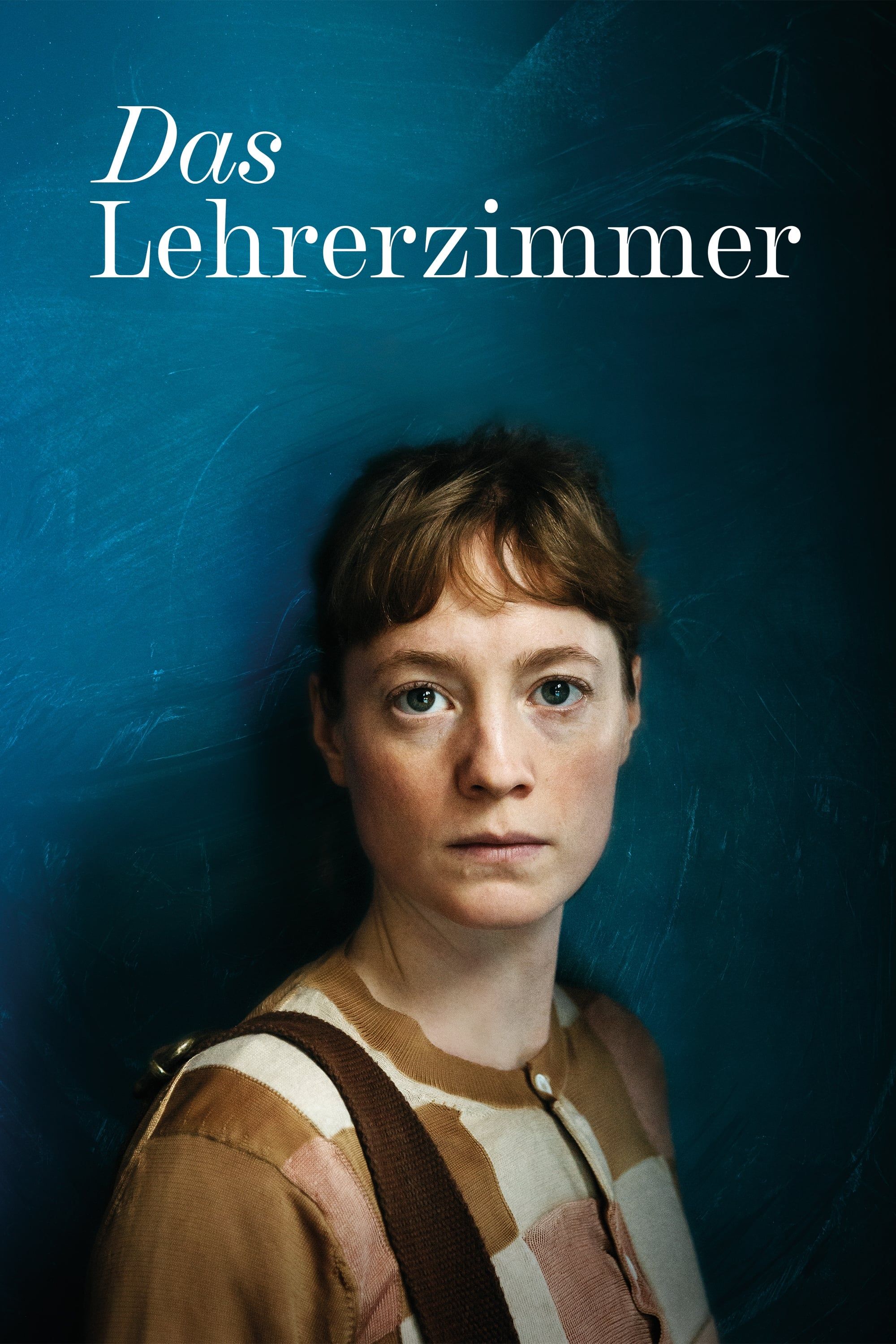 Das Lehrerzimmer – Poster