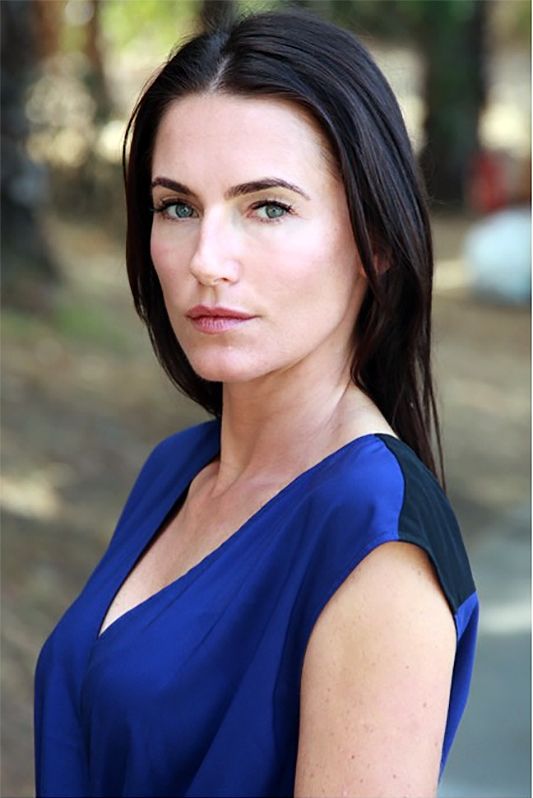 Kinga Philipps – Foto
