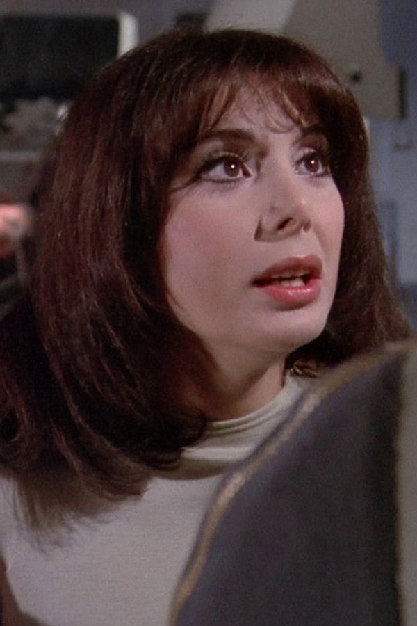 Carla Romanelli – Foto
