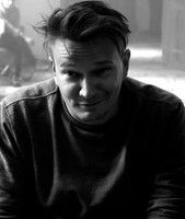 Bartek Cierlica – Foto