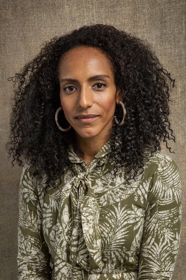 Afua Hirsch – Foto