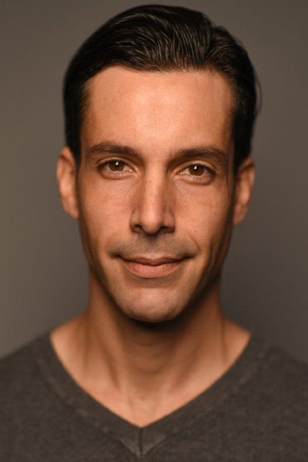Dusan Dukic – Foto