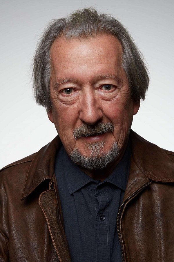 Michael Caton – Foto
