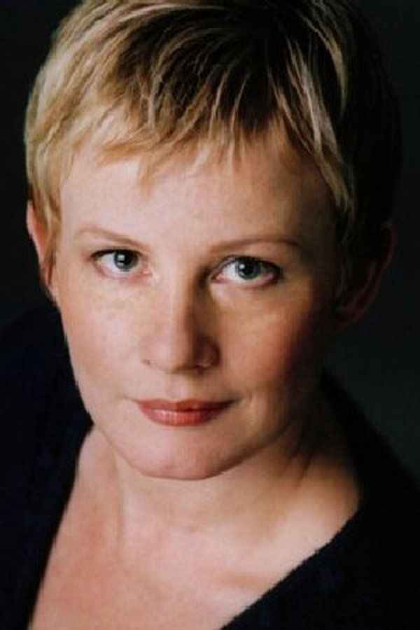 Elizabeth Saunders – Foto
