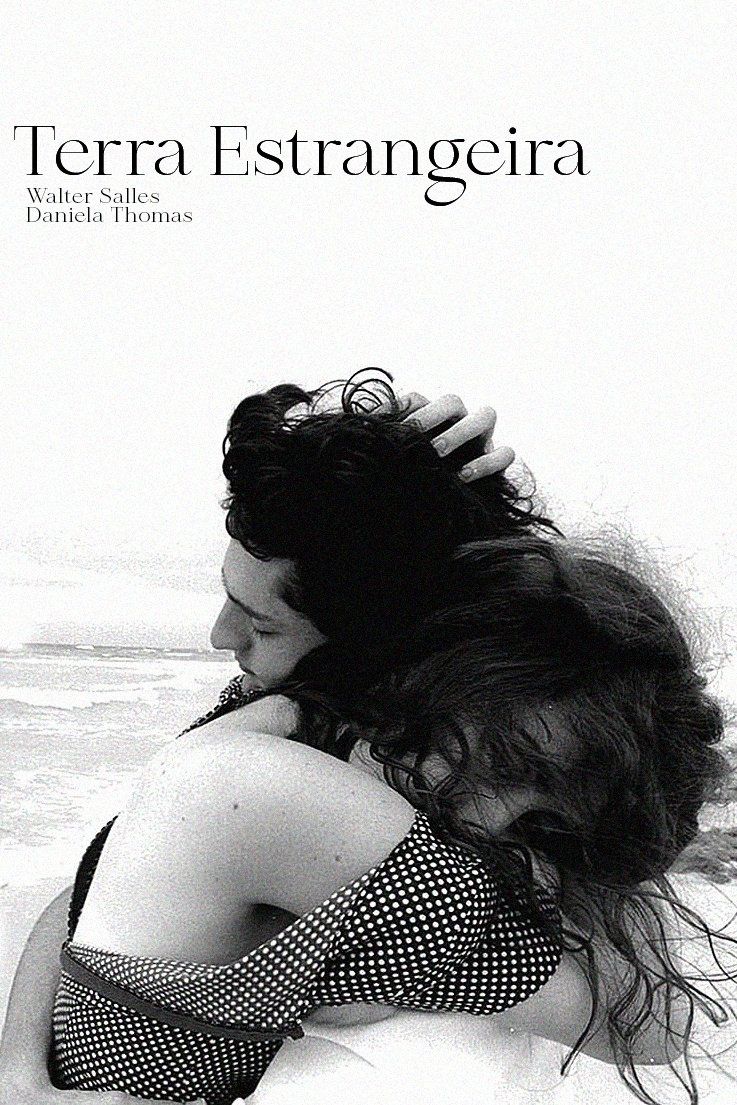 Foreign Land – Poster