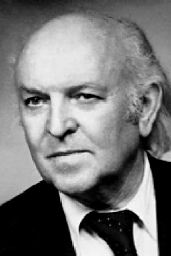 Robert Dorfmann – Foto