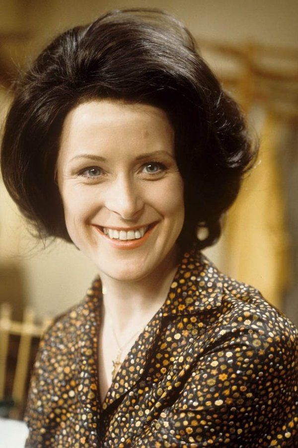 Judy Parfitt – Foto