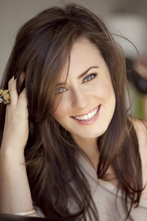 Katie Featherston – Foto