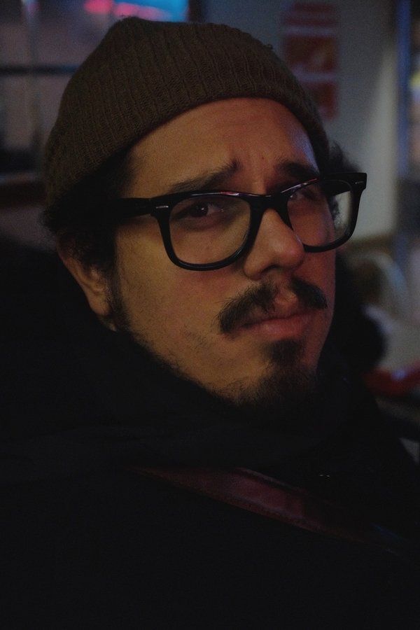 Patrick Scola – Foto