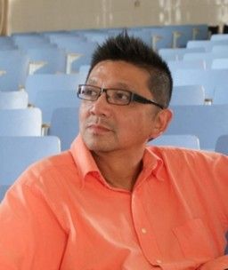 Derek Wan – Foto