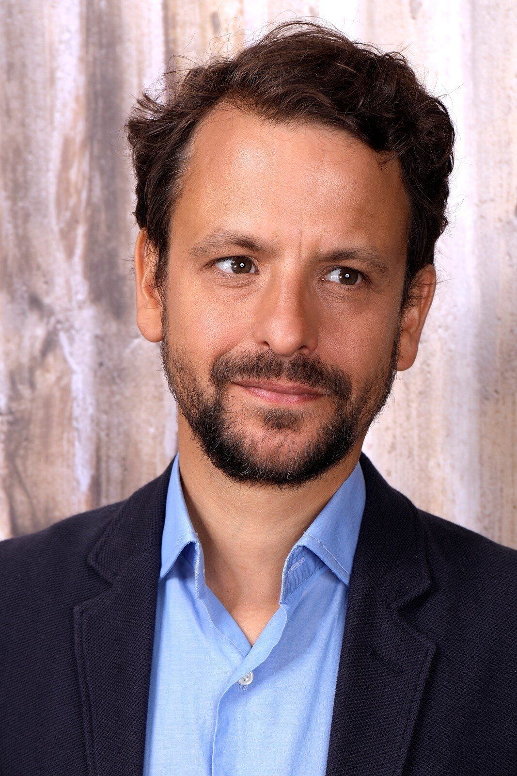 Maxime d'Aboville – Foto