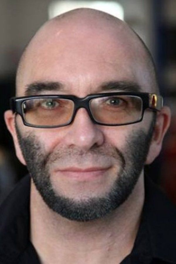 Allan Niblo – Foto