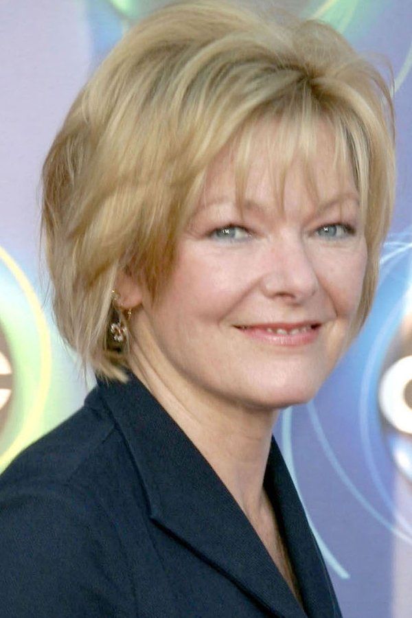 Jane Curtin – Foto