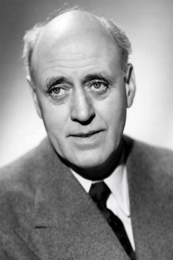 Alastair Sim – Foto