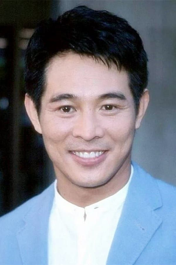 Jet Li – Foto