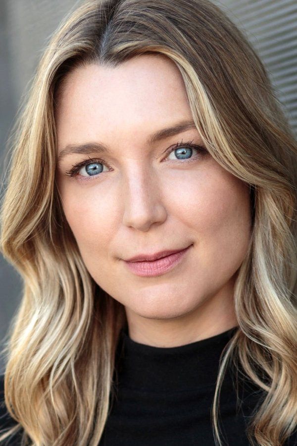 Tania Nolan – Foto