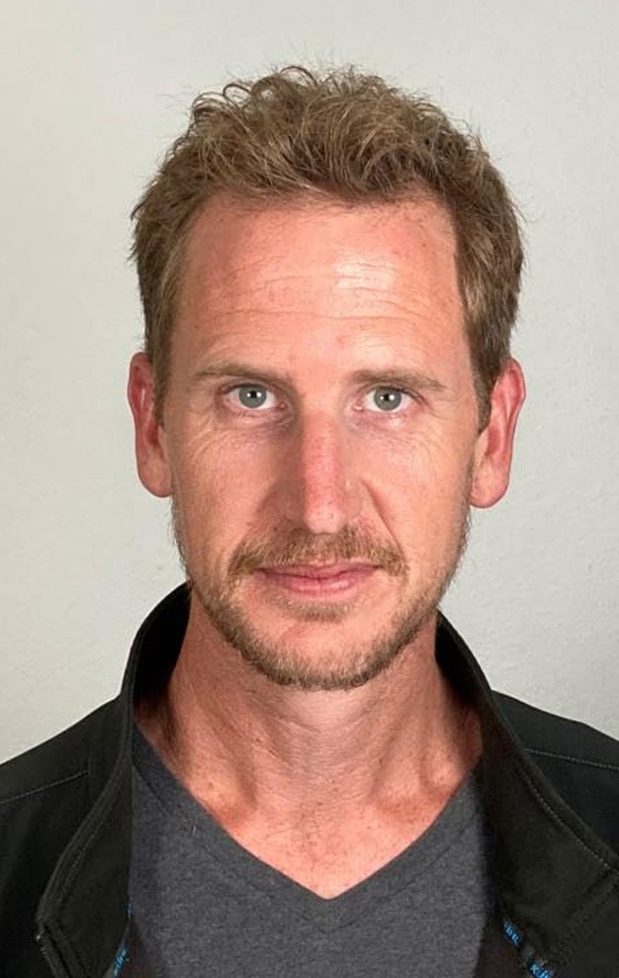 Mark Elderkin – Foto