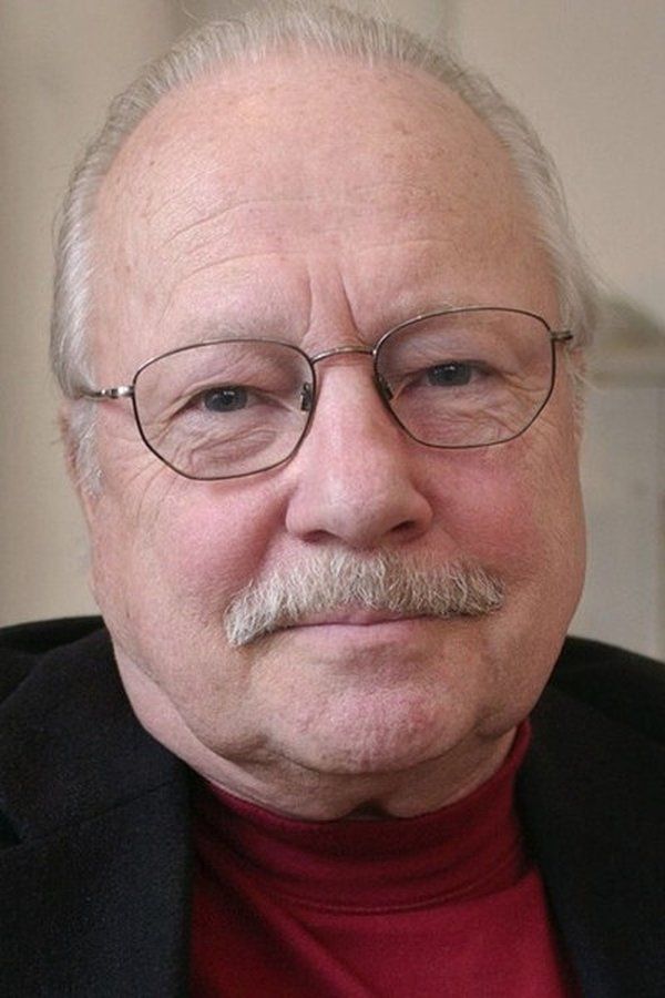 Ingvar Hirdwall – Foto