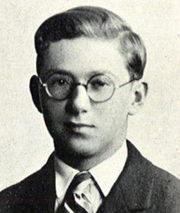 Frank S. Nugent – Foto